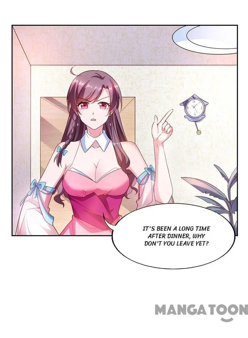 My Badass CEO Daddy Chapter 16 - page 18