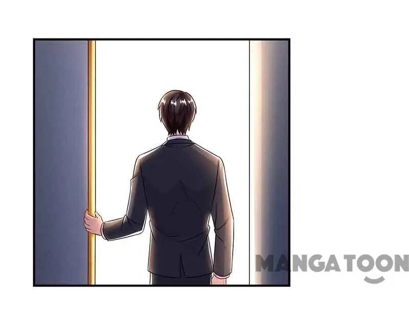My Badass CEO Daddy Chapter 47 - page 20