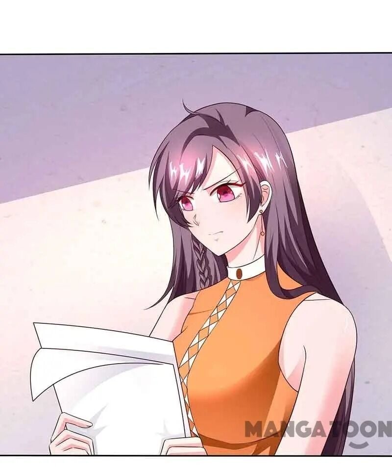 My Badass CEO Daddy Chapter 47 - page 6