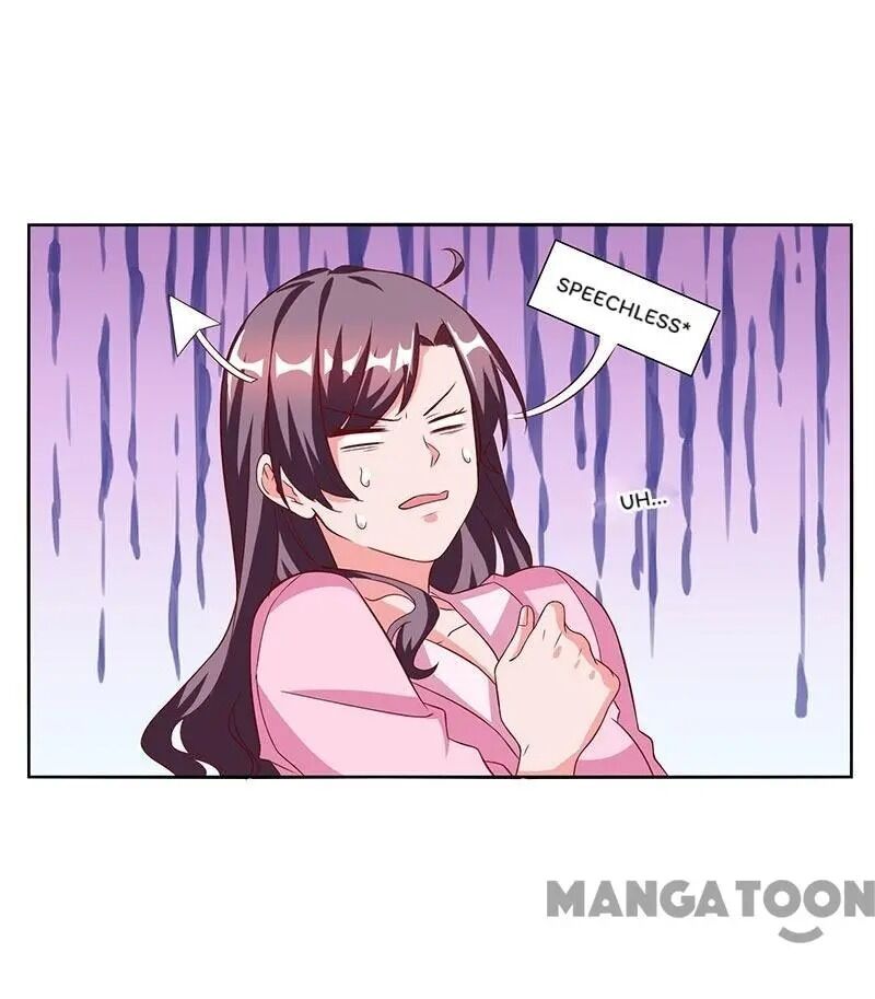 My Badass CEO Daddy Chapter 18 - page 23