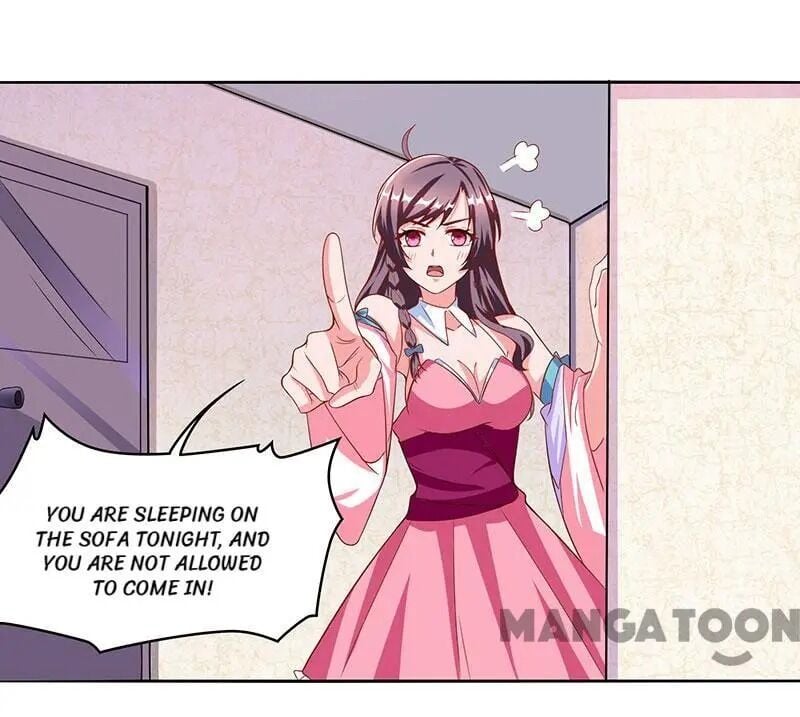 My Badass CEO Daddy Chapter 18 - page 7