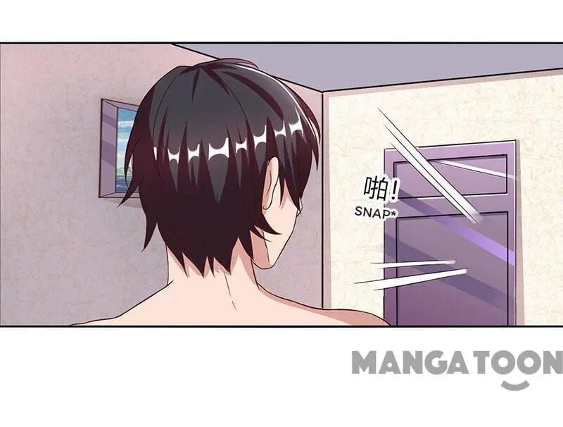 My Badass CEO Daddy Chapter 18 - page 8