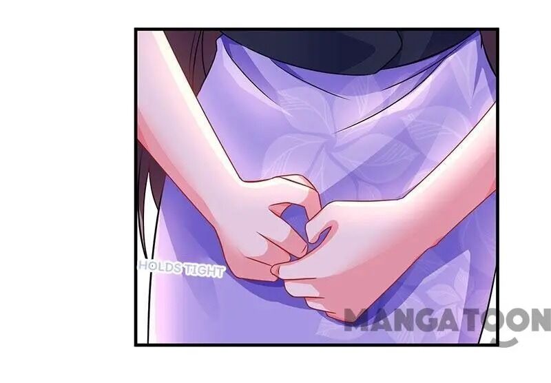 My Badass CEO Daddy Chapter 56 - page 20