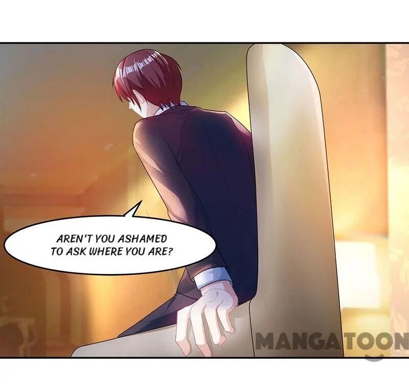 My Badass CEO Daddy Chapter 2 - page 10