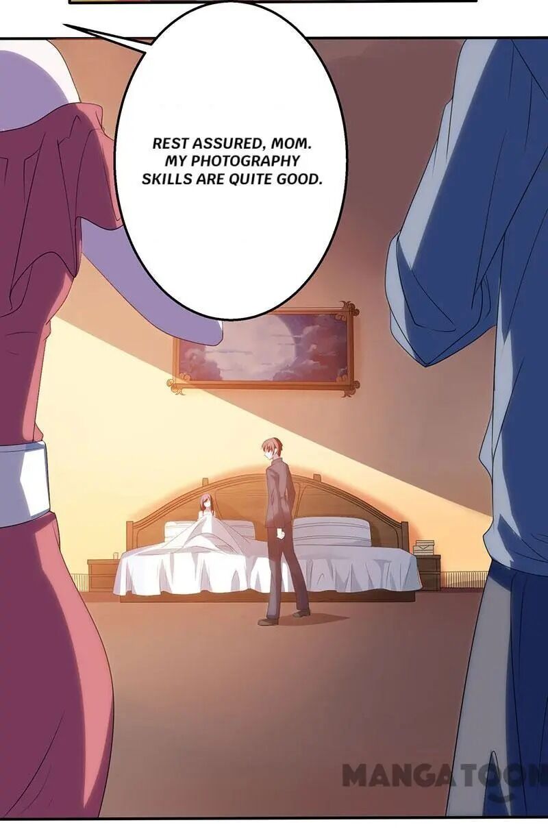My Badass CEO Daddy Chapter 2 - page 15
