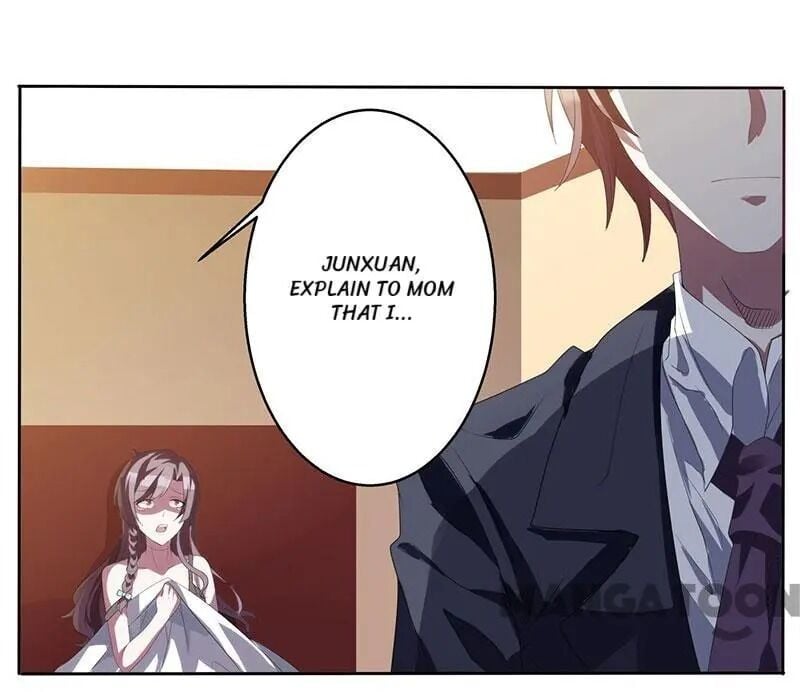 My Badass CEO Daddy Chapter 2 - page 18