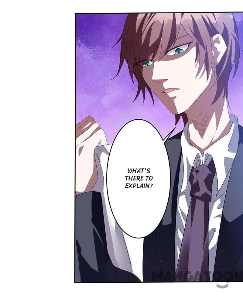 My Badass CEO Daddy Chapter 2 - page 19