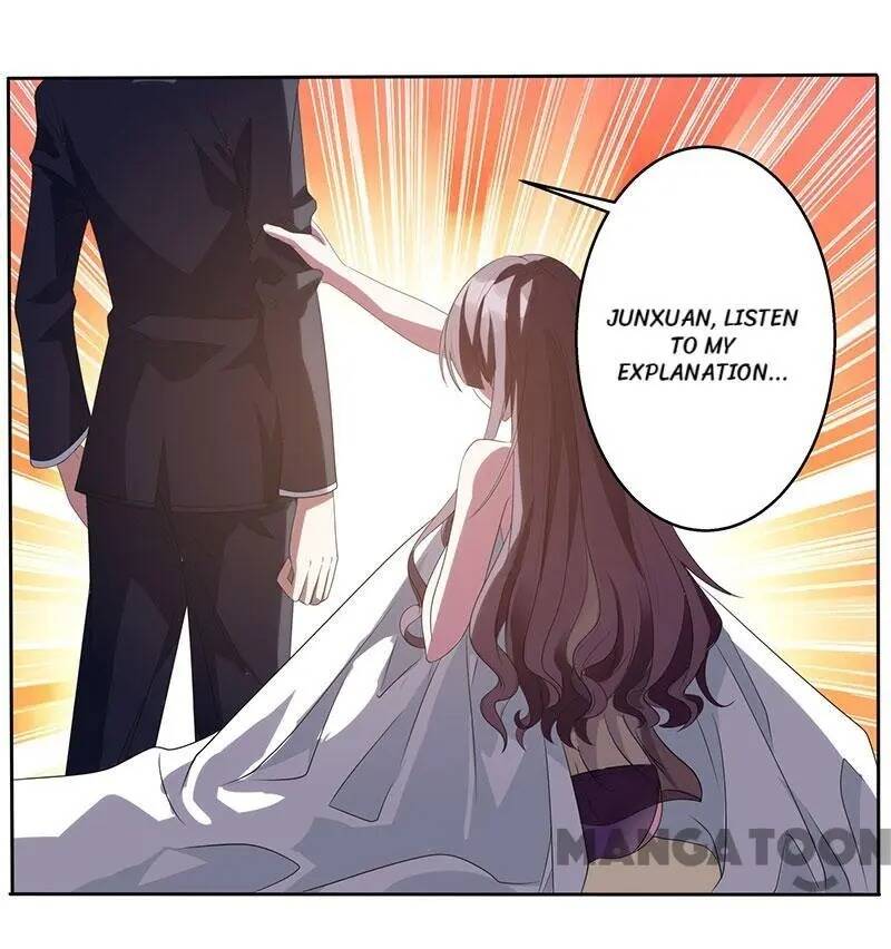 My Badass CEO Daddy Chapter 2 - page 22