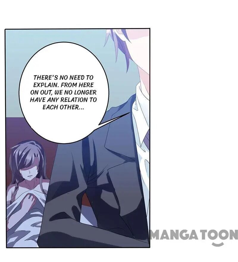 My Badass CEO Daddy Chapter 2 - page 23