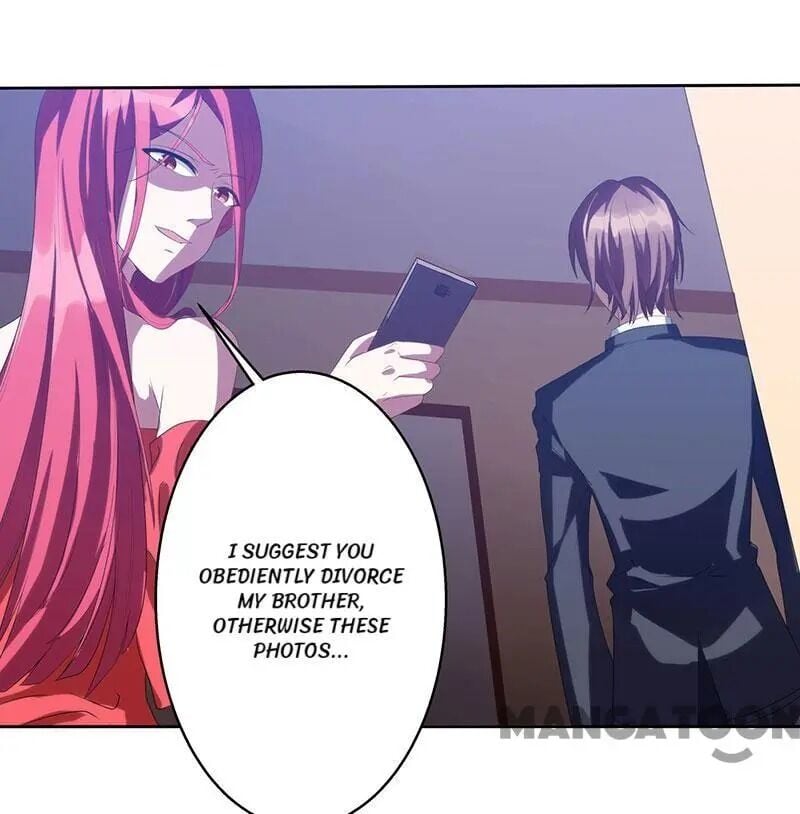 My Badass CEO Daddy Chapter 2 - page 24