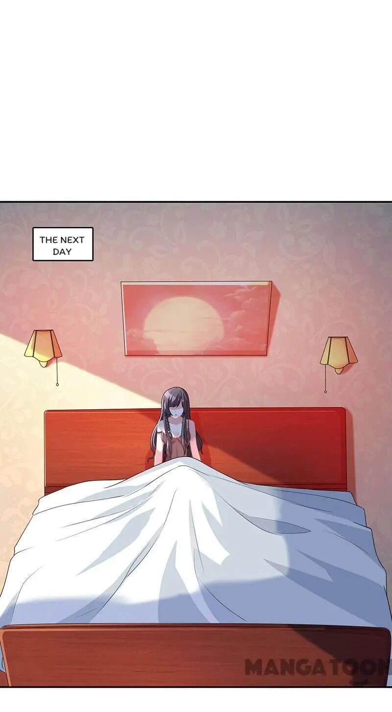 My Badass CEO Daddy Chapter 2 - page 4