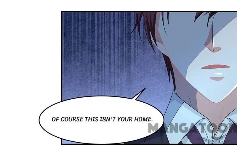 My Badass CEO Daddy Chapter 2 - page 6