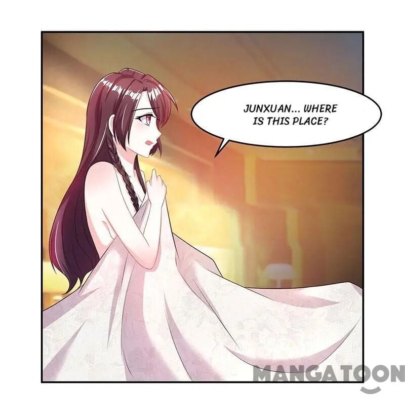 My Badass CEO Daddy Chapter 2 - page 9