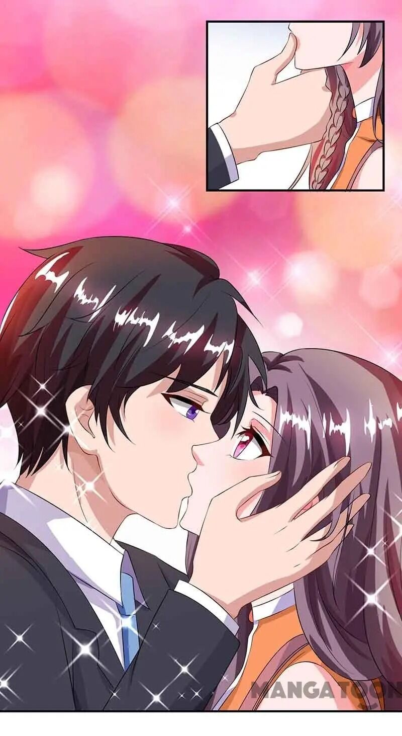 My Badass CEO Daddy Chapter 48 - page 23