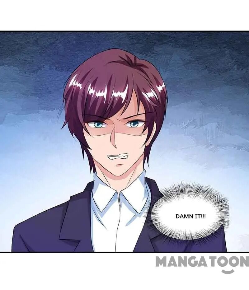 My Badass CEO Daddy Chapter 48 - page 24