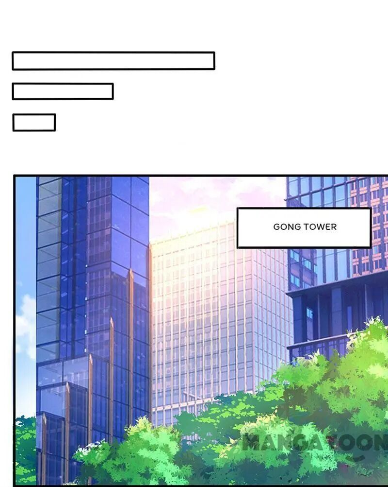 My Badass CEO Daddy Chapter 20 - page 15