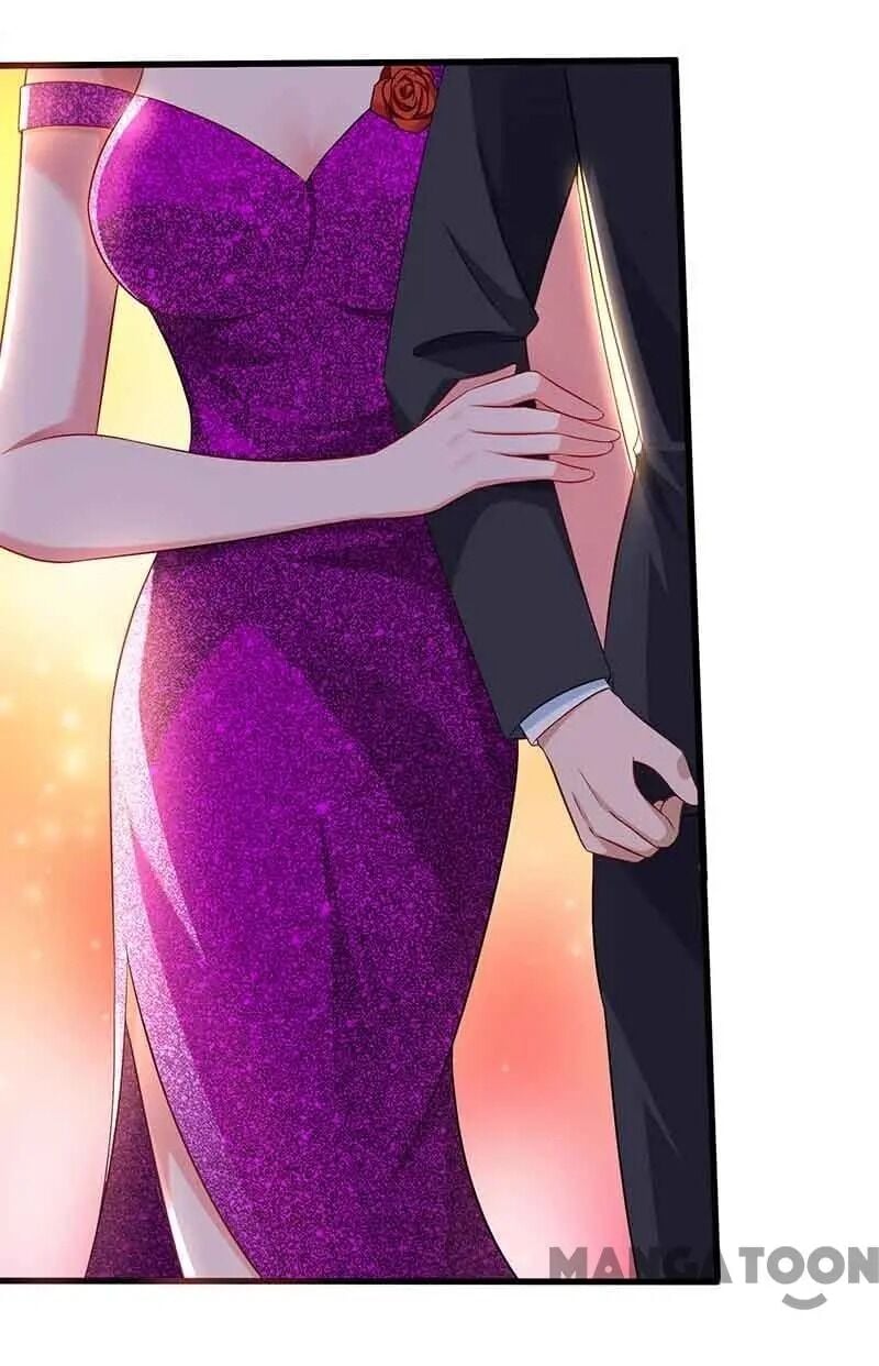My Badass CEO Daddy Chapter 50 - page 4