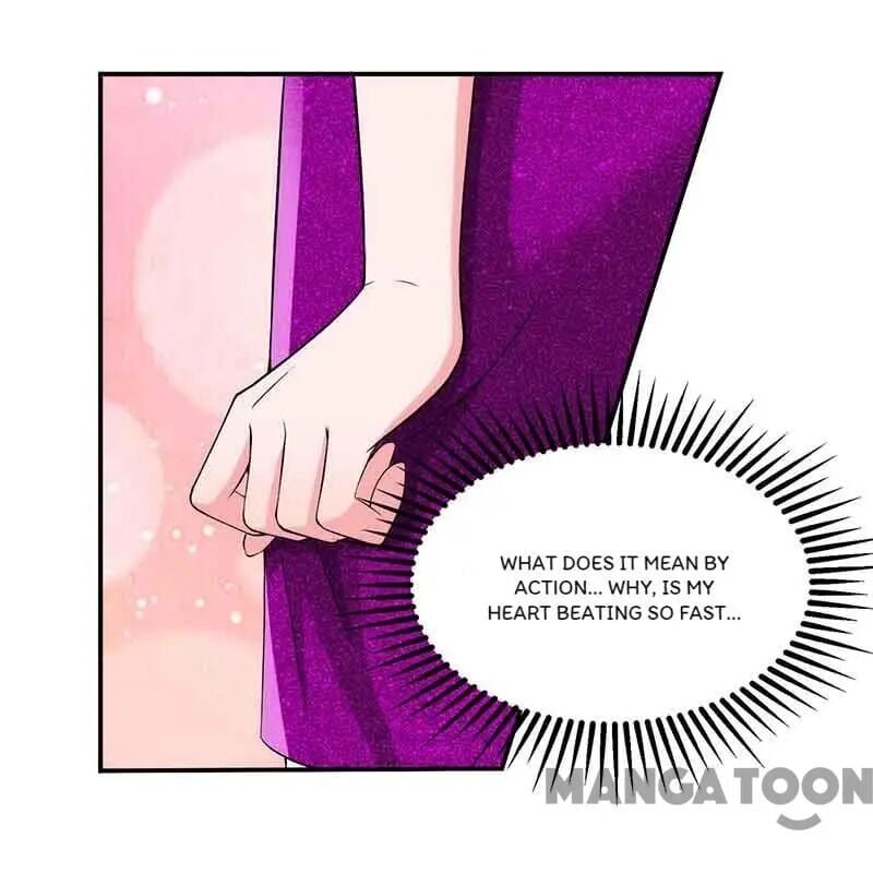My Badass CEO Daddy Chapter 51 - page 6