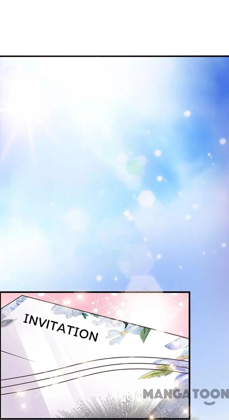My Badass CEO Daddy Chapter 21 - page 22