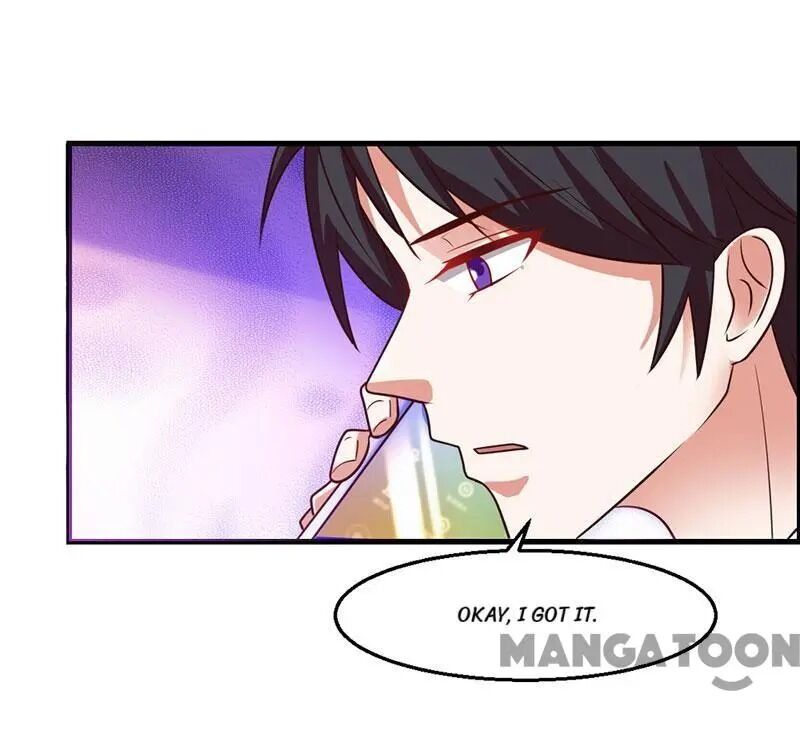 My Badass CEO Daddy Chapter 21 - page 26