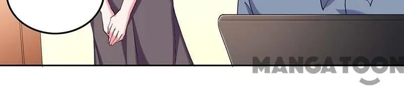 My Badass CEO Daddy Chapter 261 - page 11