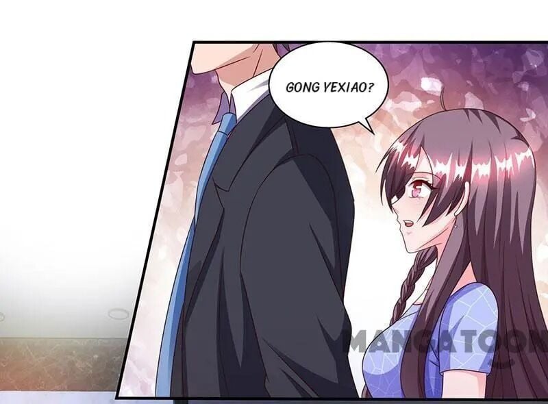 My Badass CEO Daddy Chapter 54 - page 13