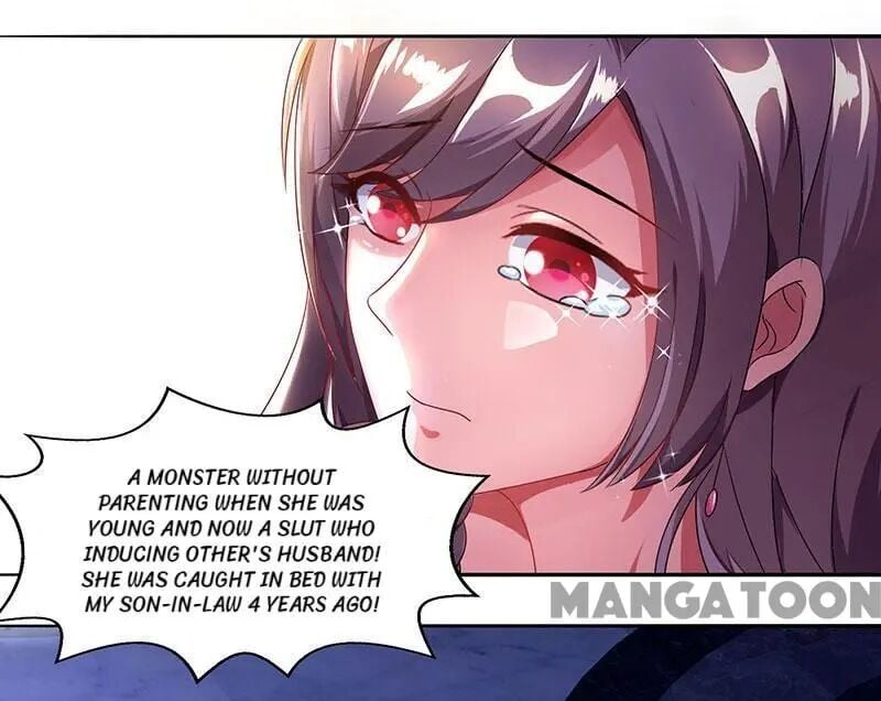 My Badass CEO Daddy Chapter 54 - page 2