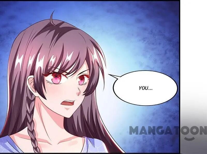 My Badass CEO Daddy Chapter 54 - page 27