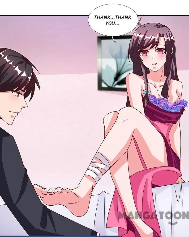My Badass CEO Daddy Chapter 24 - page 5