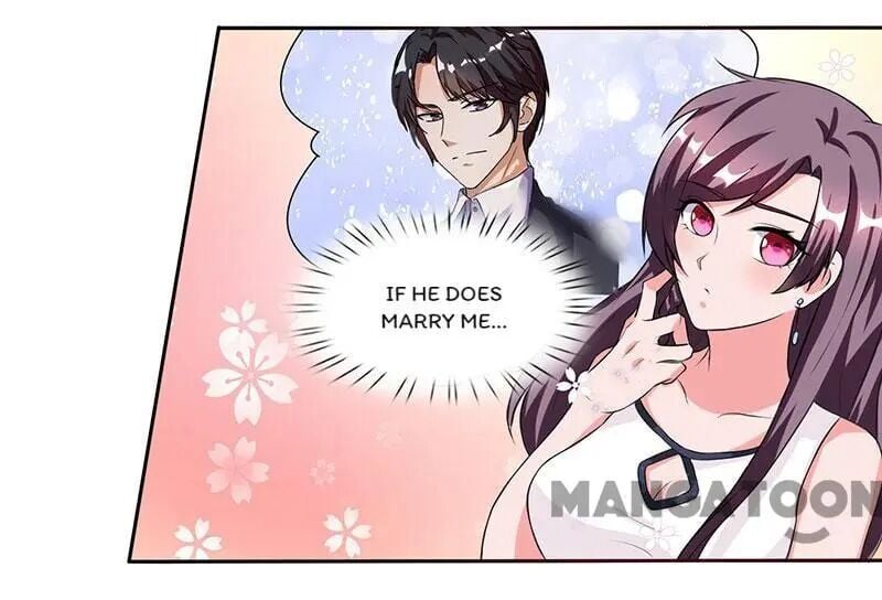 My Badass CEO Daddy Chapter 25 - page 2