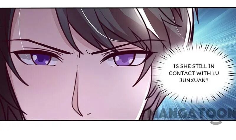 My Badass CEO Daddy Chapter 25 - page 24
