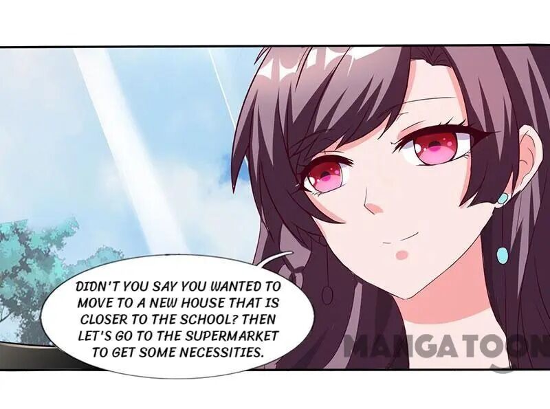 My Badass CEO Daddy Chapter 26 - page 1