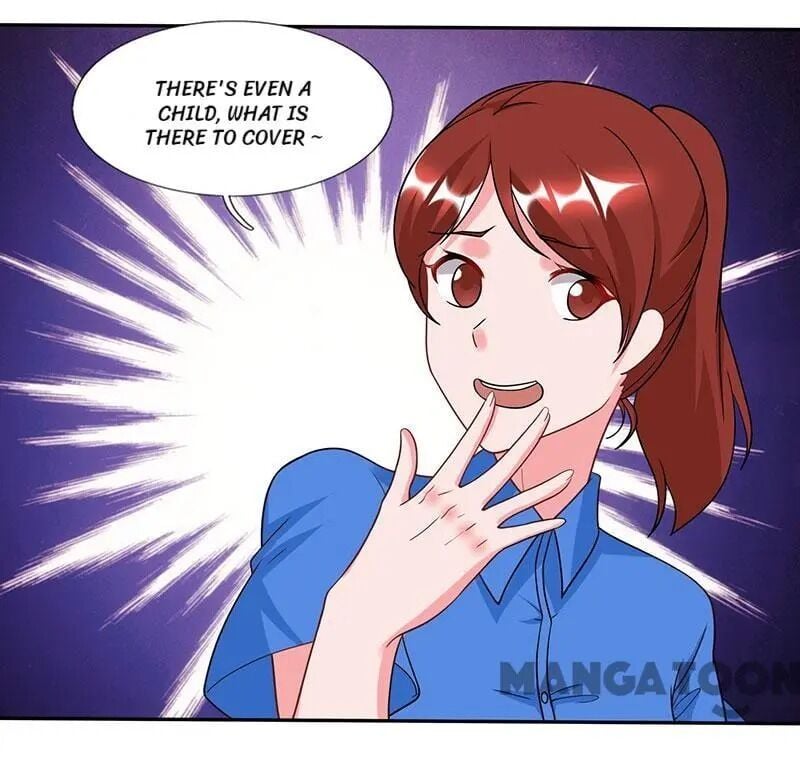 My Badass CEO Daddy Chapter 26 - page 10