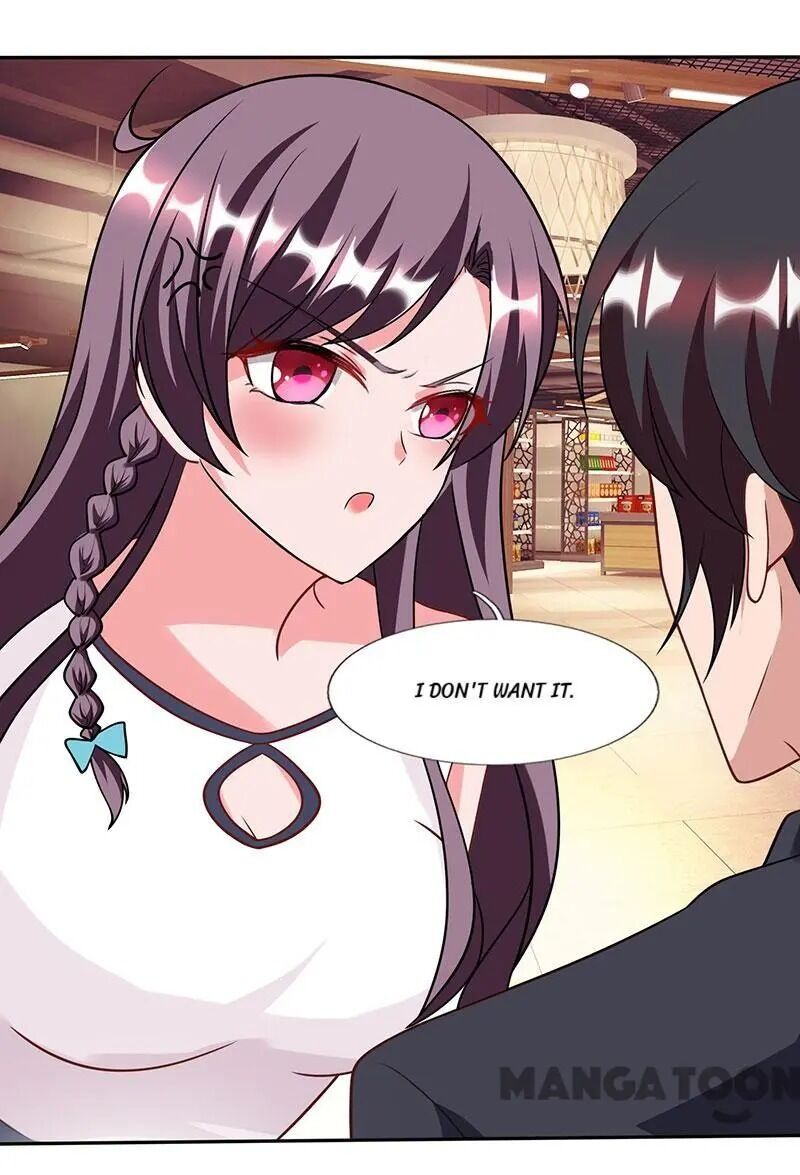 My Badass CEO Daddy Chapter 26 - page 14