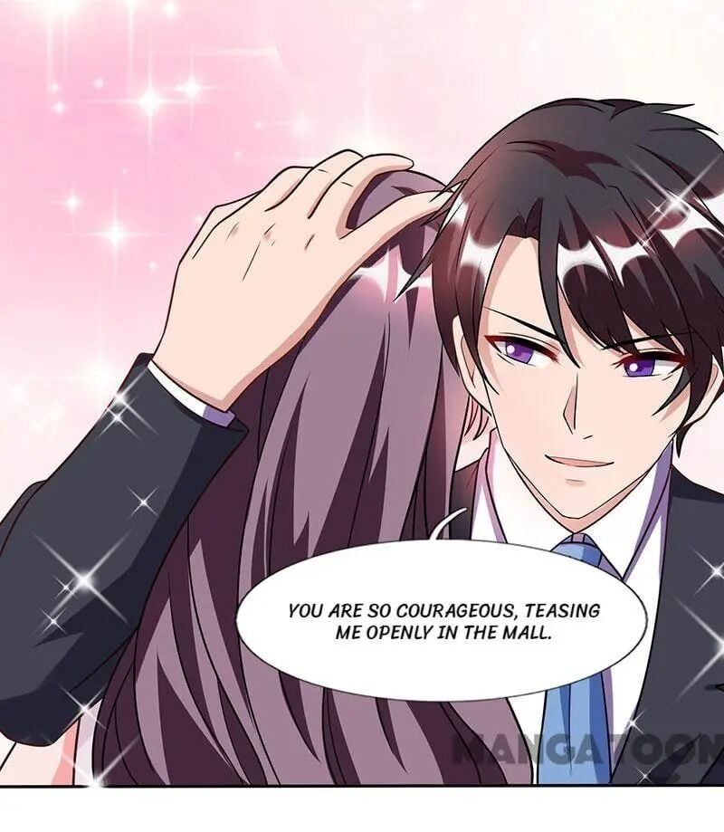My Badass CEO Daddy Chapter 26 - page 19