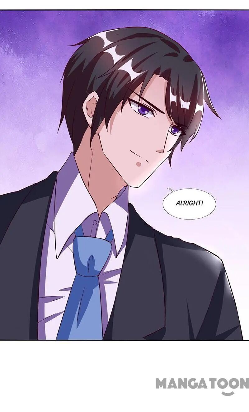 My Badass CEO Daddy Chapter 26 - page 2