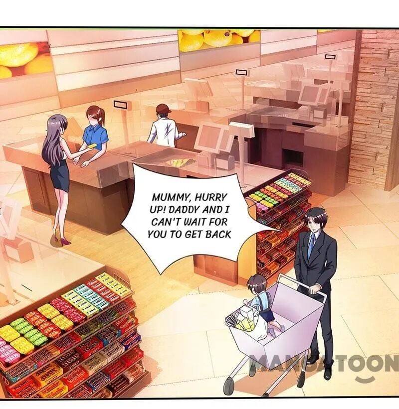 My Badass CEO Daddy Chapter 26 - page 7