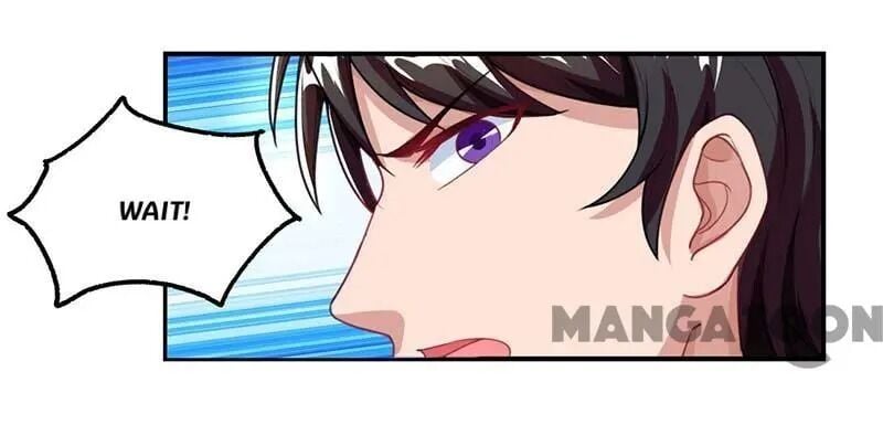 My Badass CEO Daddy Chapter 67 - page 22