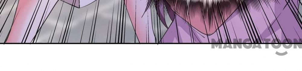 My Badass CEO Daddy Chapter 211 - page 4
