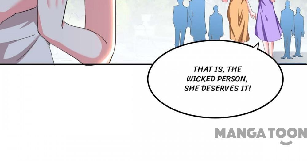 My Badass CEO Daddy Chapter 211 - page 9