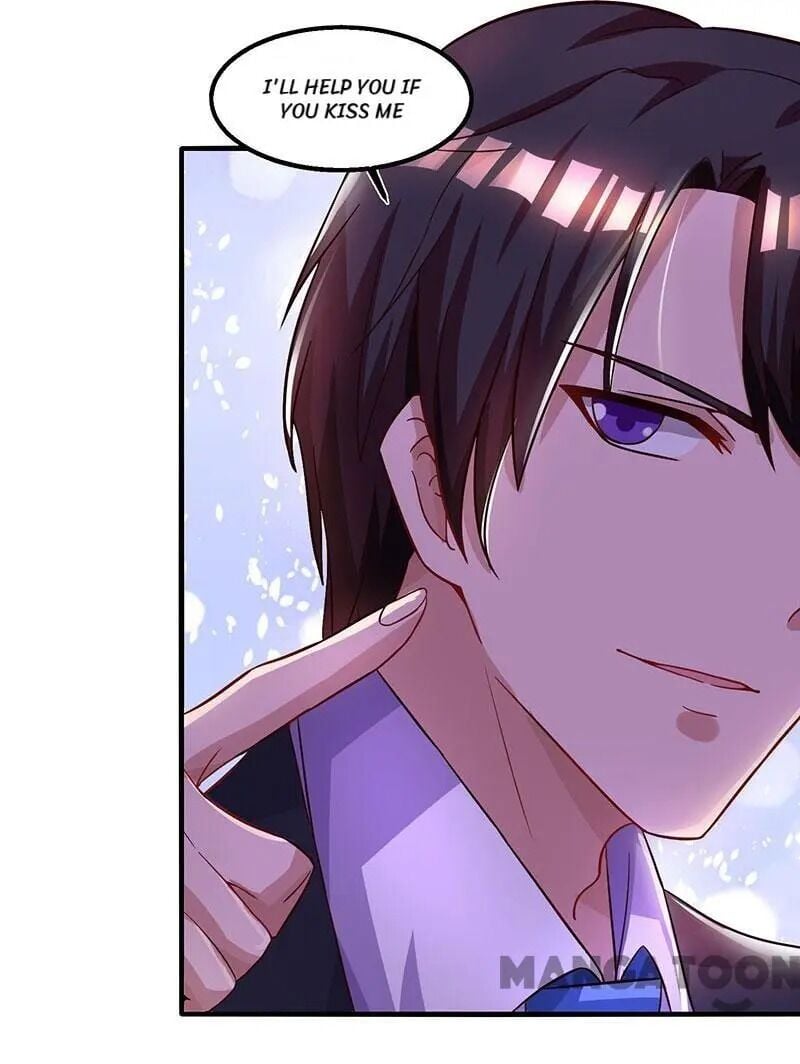 My Badass CEO Daddy Chapter 27 - page 18