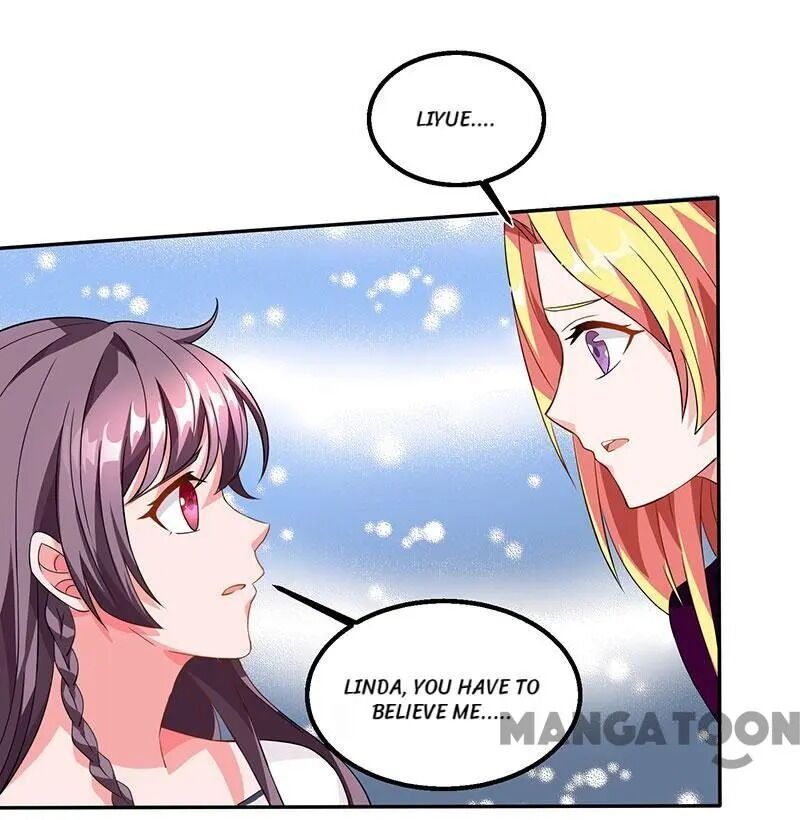 My Badass CEO Daddy Chapter 27 - page 9