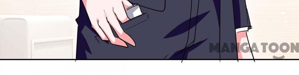 My Badass CEO Daddy Chapter 212 - page 9