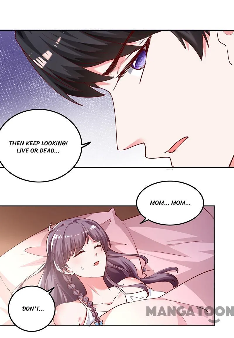 My Badass CEO Daddy Chapter 269 - page 2