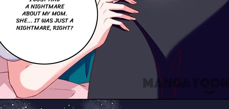 My Badass CEO Daddy Chapter 269 - page 6