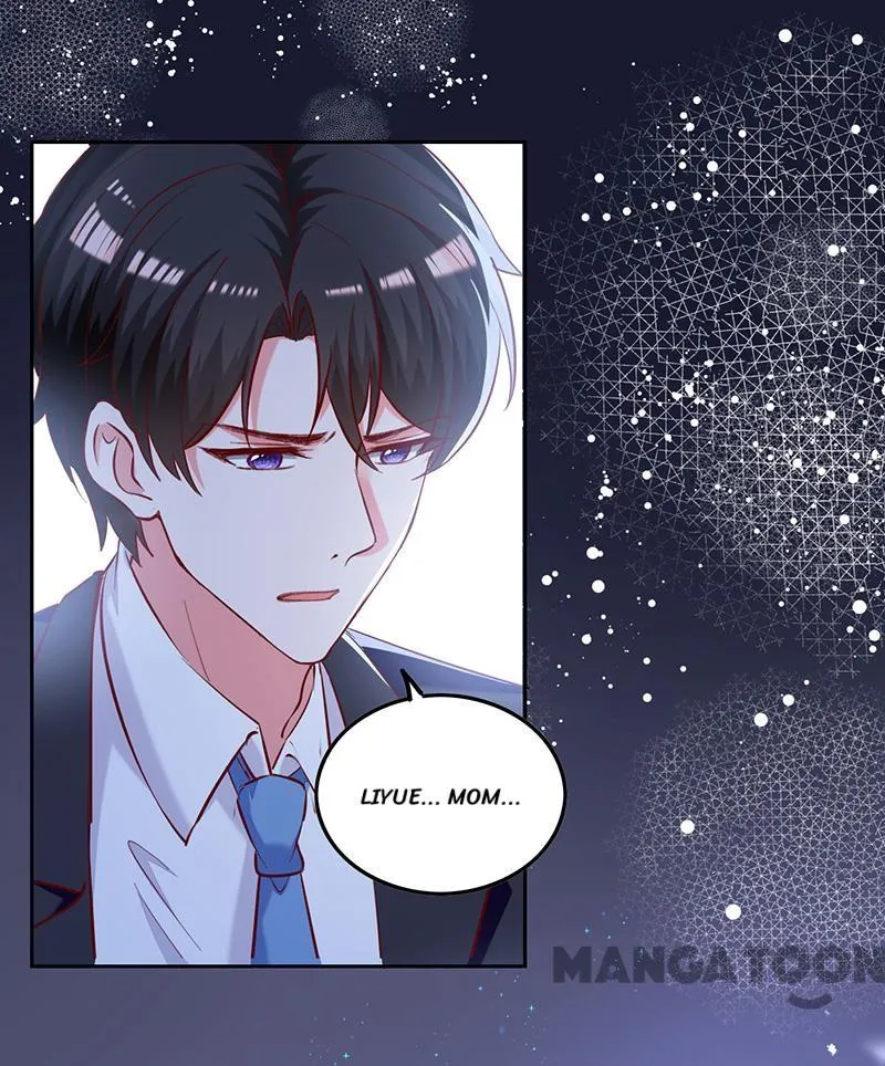 My Badass CEO Daddy Chapter 269 - page 7