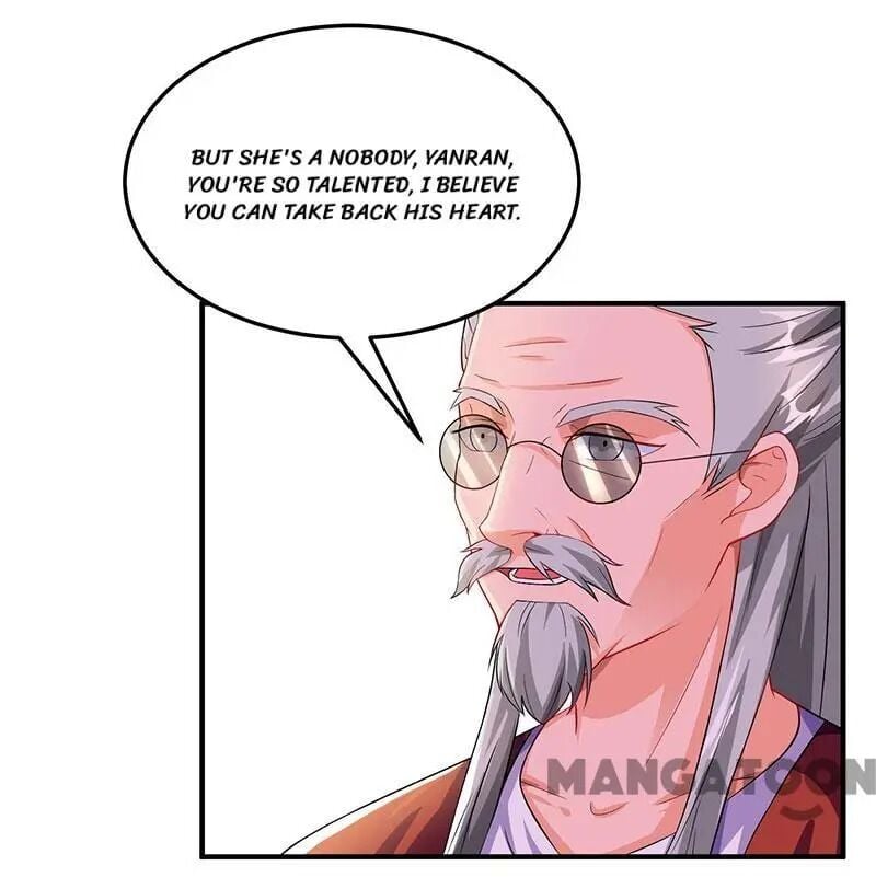 My Badass CEO Daddy Chapter 62 - page 11