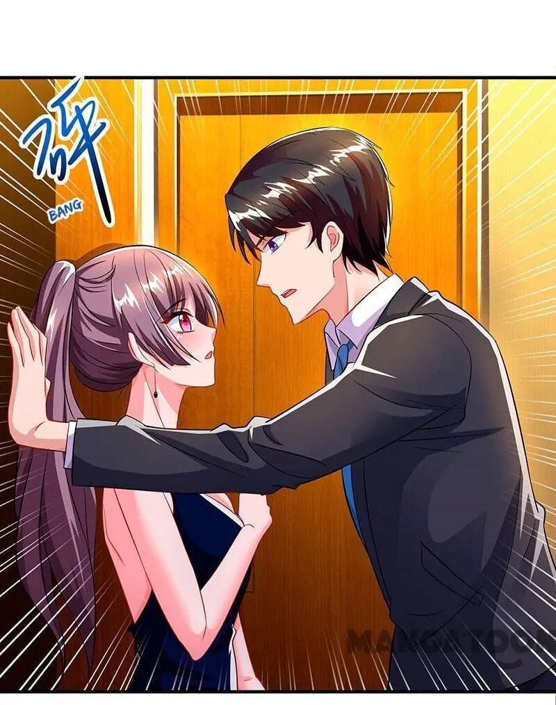 My Badass CEO Daddy Chapter 62 - page 15