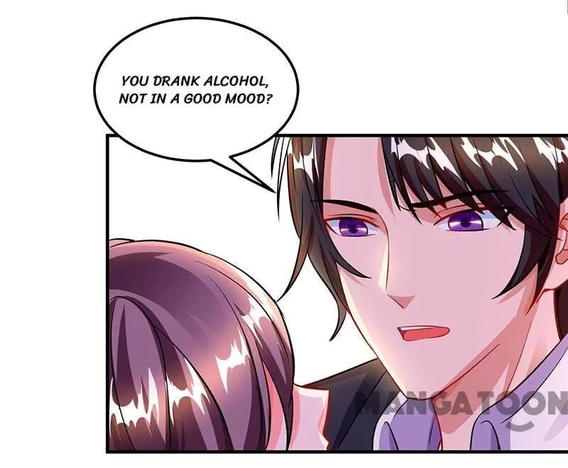 My Badass CEO Daddy Chapter 62 - page 16
