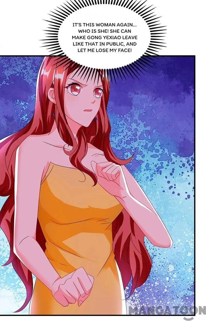 My Badass CEO Daddy Chapter 62 - page 7